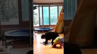 쌍둥이와 제사 지내기1