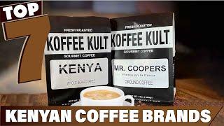 From Mild to Bold: Ranking the Best Kenyan Coffee Brands of 2024