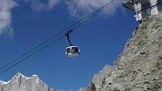 2019 - Fine settimana a La Salle + Skyway Monte Bianco