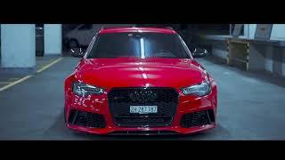 Audi World RS6 - Miyagi - I Got Love