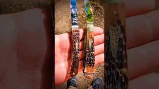 Case Brown Bone Trapper and Sodbuster