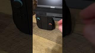 The Best Thing About The JoyCons