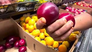 Organic Grocery Shopping vlog at Natural Grocers