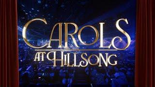 Carols At Hillsong