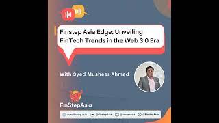 Singapore’s Fintech Landscape : Innovation, Adoption & the Future with Varun Mittal