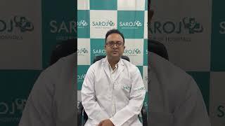 Pacemaker Implantation Explained by Dr. Rajesh Sharma, Sr. Cardiologist at Saroj Group of Hospitals.