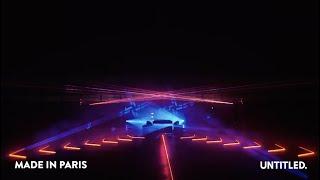 Made in Paris (Live Set) | Untitled Group Virtual Day Party