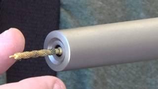 A common mistake can damage your .22LR