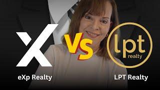  eXp Realty vs LPT: Which is Best for Realtors in 2024?