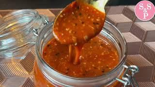 အကင်​ဆော့ ဆူကီ​ဆော့  လုပ်နည်းပါ How to make Suki sauce