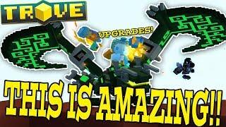 Trove: NEW GUNSLINGER UPDATE! (Next Big Plans For Trove!)