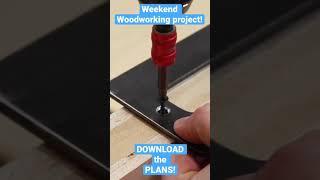 Cool Woodworking Tool