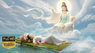 【2025最新電影】觀音菩薩救下被推向海裡的女孩，由此获得神功大殺四方！#movie #中國電視劇 #電影 #大陸劇 #熱門 #推薦