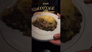 You Won't Believe How Tasty is COTTAGE PIE