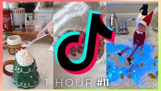 1 HOUR OF CHRISTMAS TIKTOK’s | 1 Day! | No.11 | Advent Calendar #12 [2023]