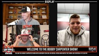 Jack Sawyer Talks #Buckeyes’ Title Run, Pro Day Recap, #NFLDraft Prep & More! | Bobby Carpenter Show