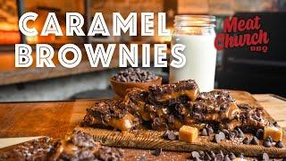 The Gooiest & Best Brownies of all time!