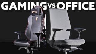 Gaming vs. Office Chairs: What I Learned After Selling 1000’s