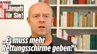 Wenn die Gas-Rechnungen explodieren: Verbraucher-Anwalt gibt Tipps