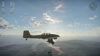 Отдельные миссии War Thunder - Операция "Календарь"