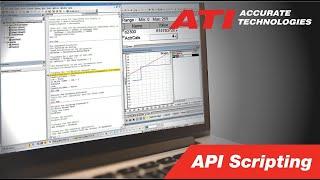 2023 API Scripting Training