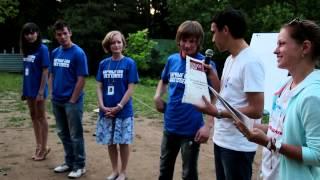 Форум ИННОВА-2014 день второй