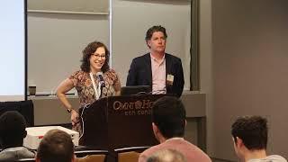 Circle Surrogacy Breakout Session | Men Having Babies Conference Atlanta 2024