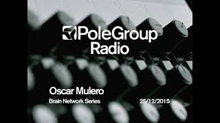 OSCAR MULERO @ Pole Group Radio (25.12.2015)