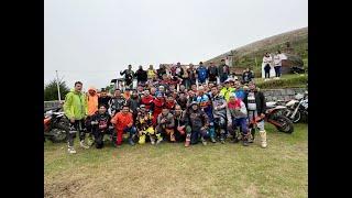 Enduro de Integración Team UIO 2024