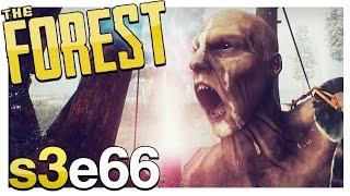 AMAZING NEW EFFECTS! | The Forest Gameplay S3E66 (Update v0.56)