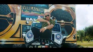 Jabao J-hook - Sacala en el jeep ( Video oficial )