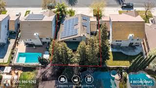 10216 River Park Circle Stockton, CA 95209 Listed with Your Lance McHan Realtor