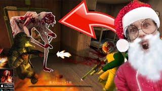 "Mimicry Horror Action Game Online: New Christmas Update! Merry christmas V:1.4.0"