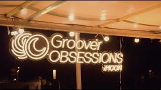 Aftermovie | Groover Obsessions .Moon #1  AFFKT, Mon Cher Guy, Audae, Ablozé, Jaroslav3000