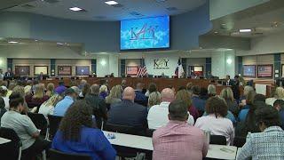 Katy ISD unanimously approves raise for all school staff