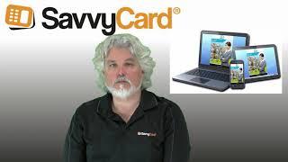 8/12/19 - Monday Morning Minute - SavvyCard: New Product for Members & It's Free!