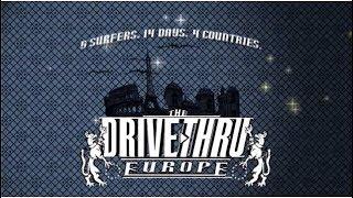 DRIVE THRU EUROPE (Full Film) The Momentum Files