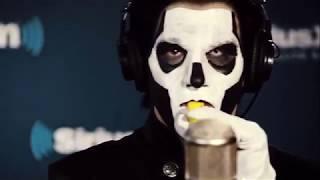 is papa emeritus iii okay?