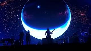 ALTERNATE CUT FULL "Us And Them" tour live HD Roger Waters