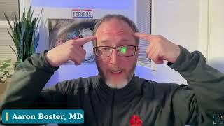 Aaron Boster, MD: Ask the MS Expert: February 2025
