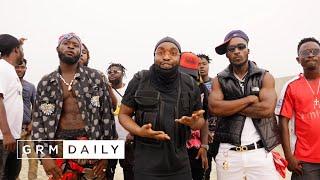 CP - Area Boyz [Music Video] | GRM Daily