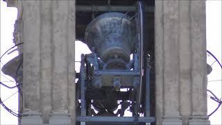 Campane di Bellusco (MB) - Chiesa parrocchiale di San Martino Vescovo