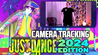 After Party - Banx & Ranx ft. Zach Zoya | CAMERA CONTROLLER Gameplay | Just Dance 2024 Edition