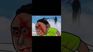 Natia Comedy  | Natia Hagi Dela | Odia Cartoon | Odia Natia Zone #natia #cartoon