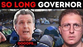 You won't believe what the Supreme Court just did to California's Governor