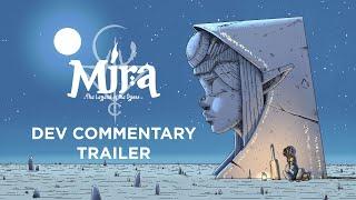 Mira and the Legend of the Djinns | Gameplay Overview