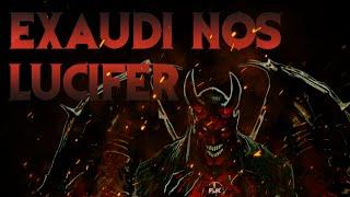 EXAUDI NOS LUCIFER | Eine TEUFLISCH GEILE Choreo