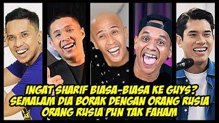 Geng Pelawak Melepak Santai | 02.10.24  #live #lawak