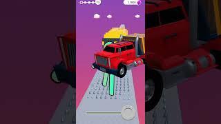 Scale man race#shortvideo #scaleman #games #shortsfeed