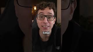 Não grave esse tipo de vídeo!